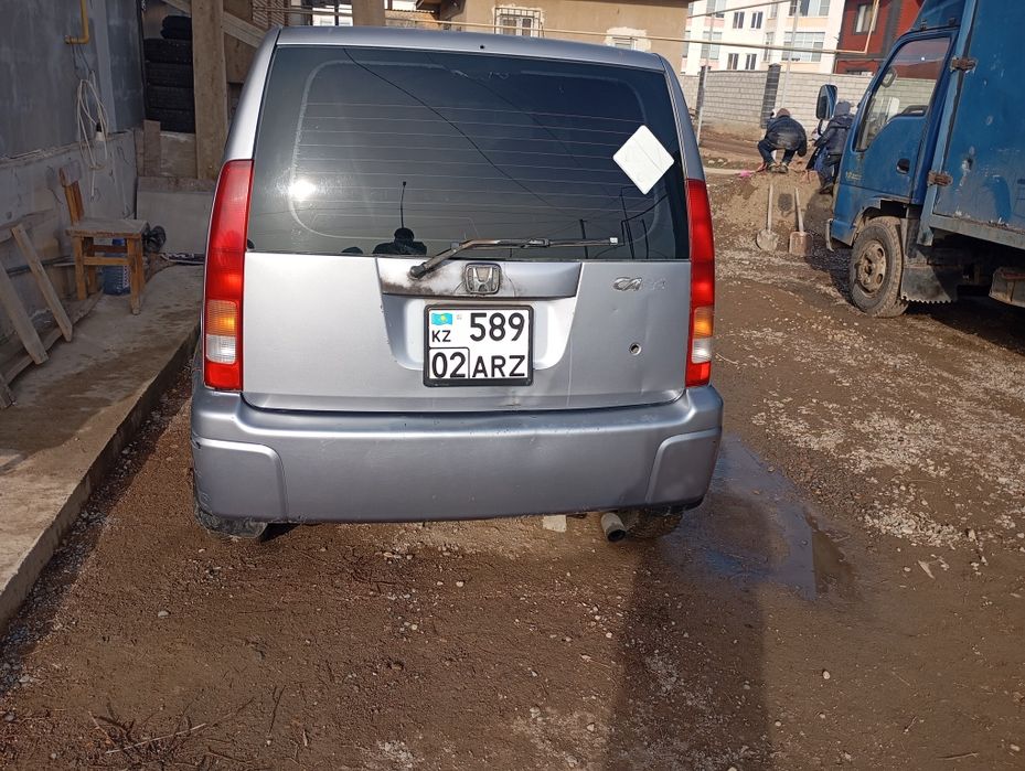 Продам авто хорда сара  год  2000г