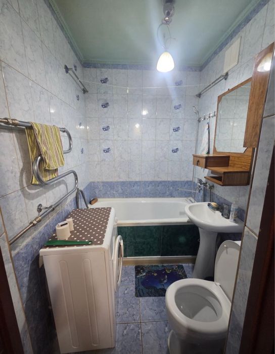 Сдам квартиру посуточно,