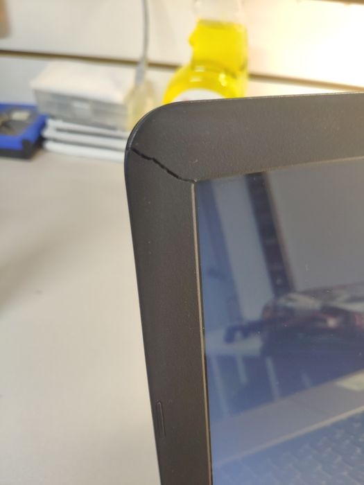 Ноутбук асус х540