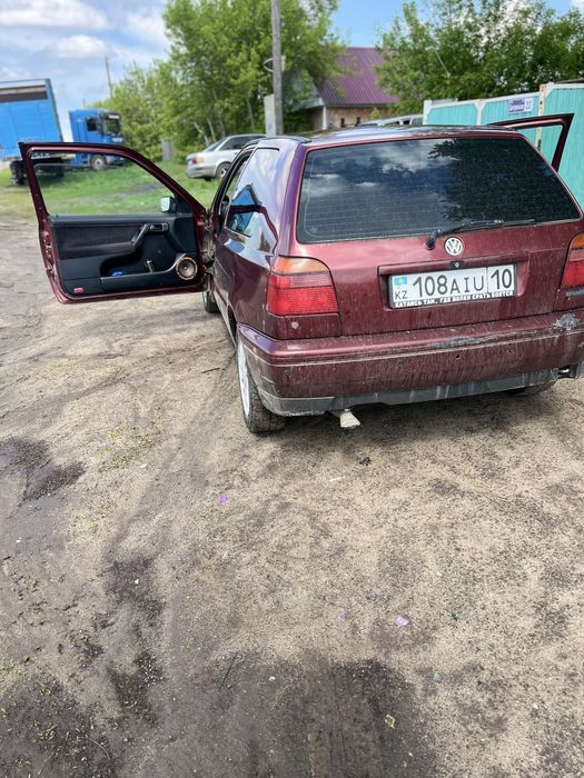 Продам голь 3 автомат
