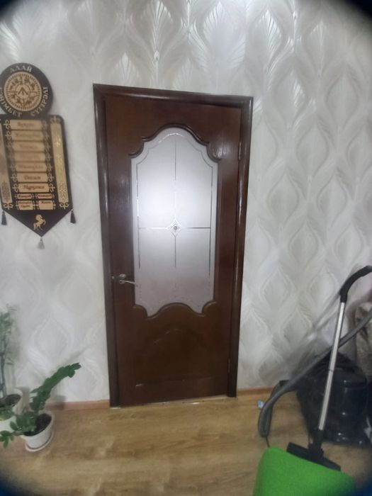 Продается дверь в хорошом состояний