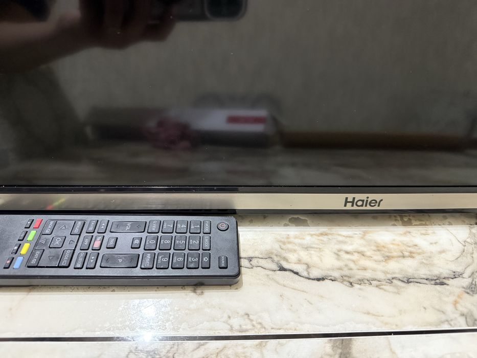 Телевизор б/у в хорошим состояний