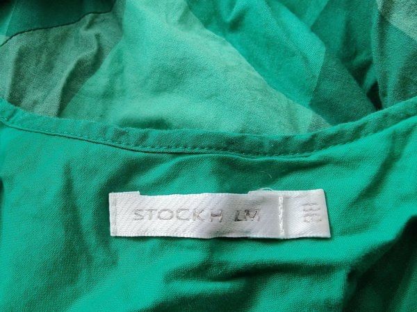 Desigual, Stockh  Hl- рокля и голяма чанта