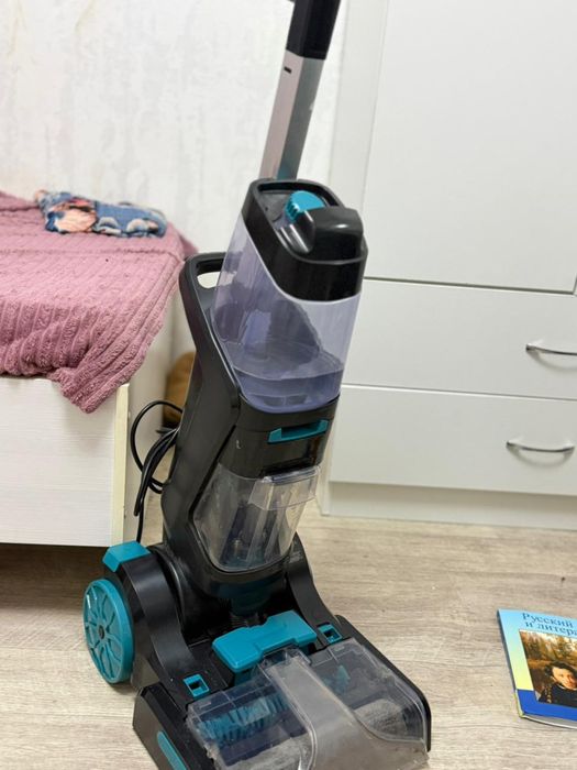 Продам моющий пылесос