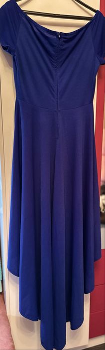 Официална дамска рокля