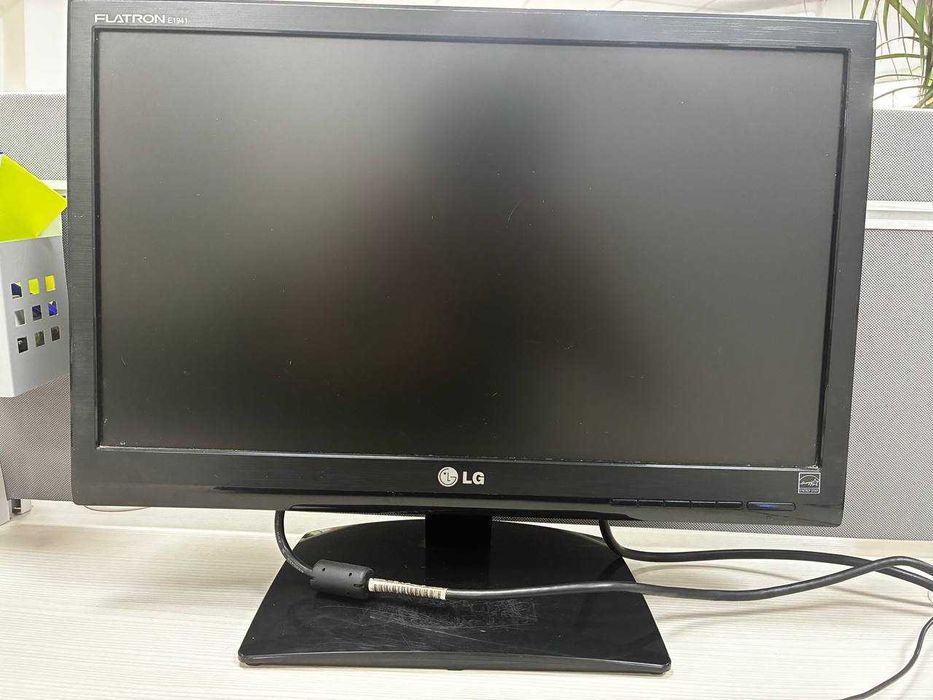 Мониторы для офиса