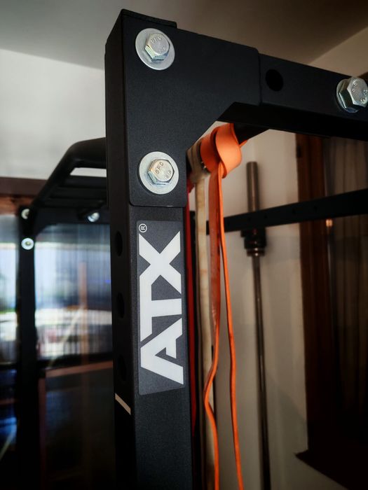 Power rack  ATX