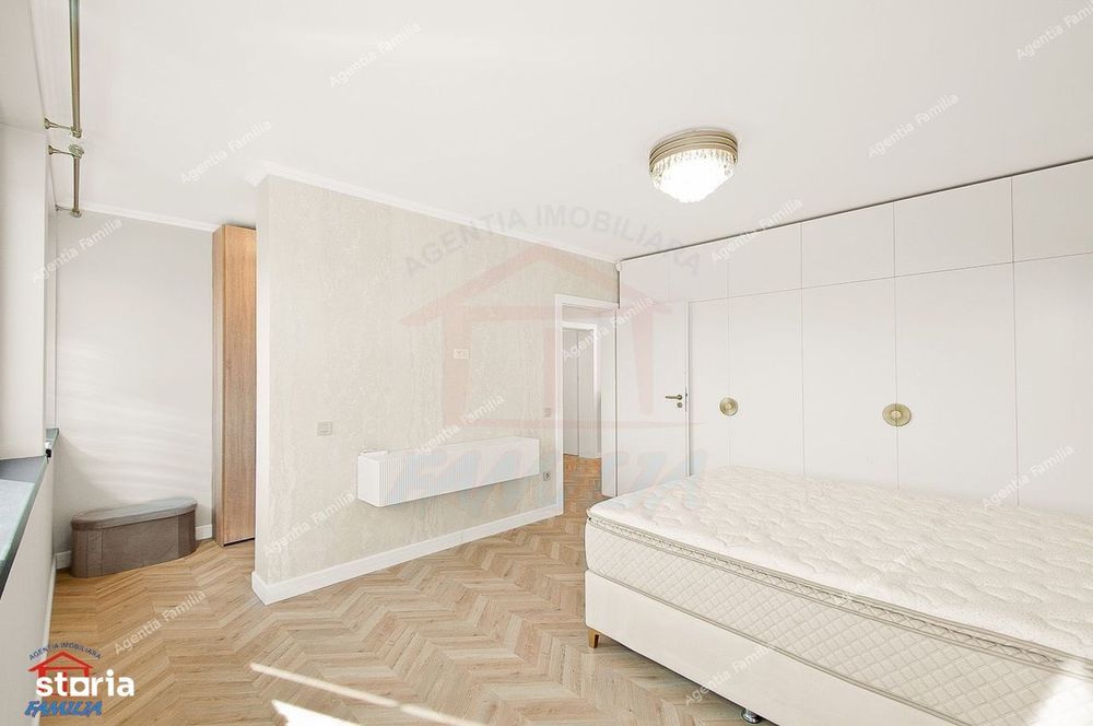 238.000 €  Condominium elegant, nou, în inima orașului Gal