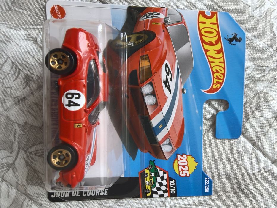 Колички - Hot Wheels