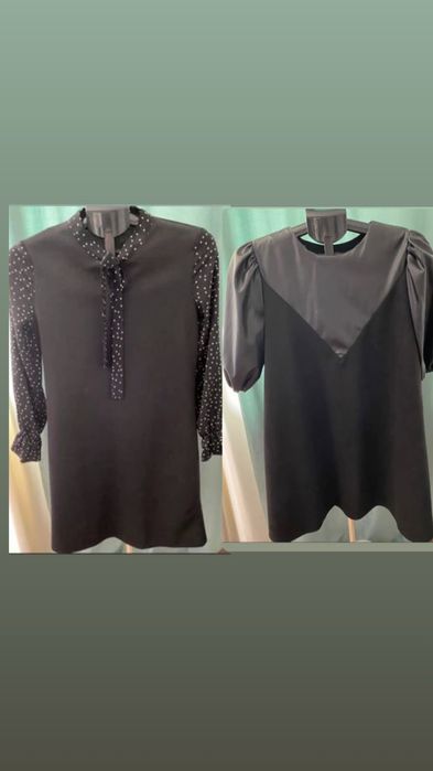 Платья повседневные