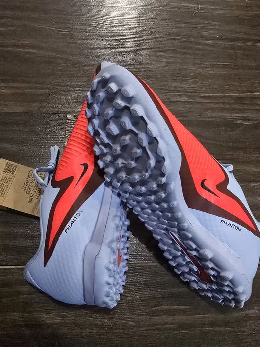 Футболни стоношки Nike Phantom 6 Low TF размер 42
