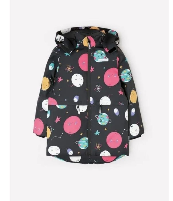 Продам куртку для девочки