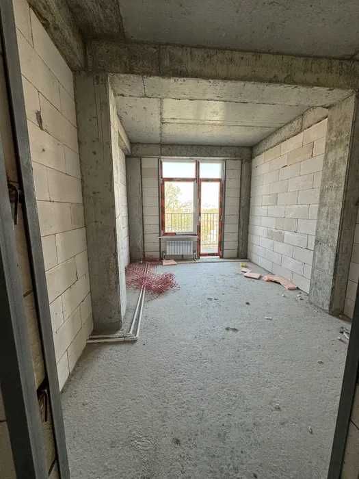 ЖК Manhattan. 4-комнатная, 122 м². г. Ташкент, Дархан, парк Тельман