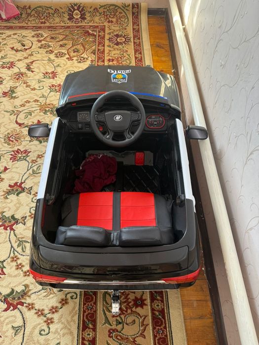 Гелик машина сатылады