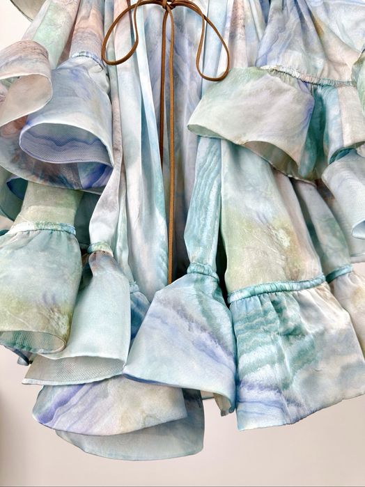 Рoкля Zimmermann,нова