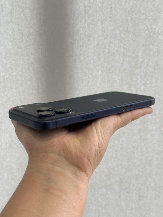 Iphone 17 pro max 100% akb Айфон 17 про макс