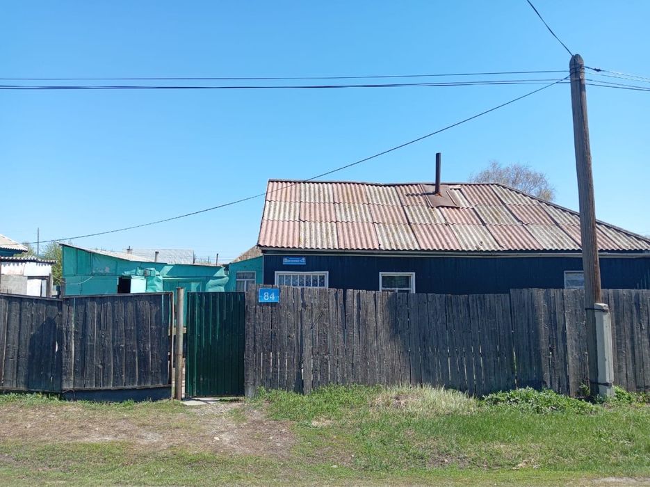 Продам хороший дом