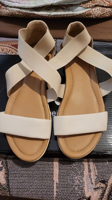 Sandale damă marime 39