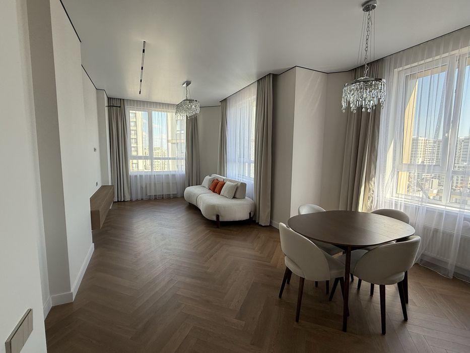 Продам 2 комнатную квартиру
