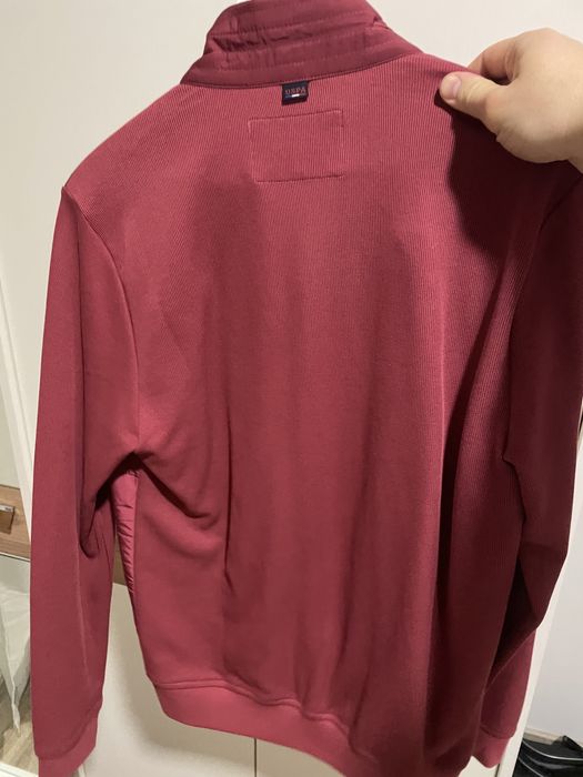 Якета Us Polo Assn и Lufian