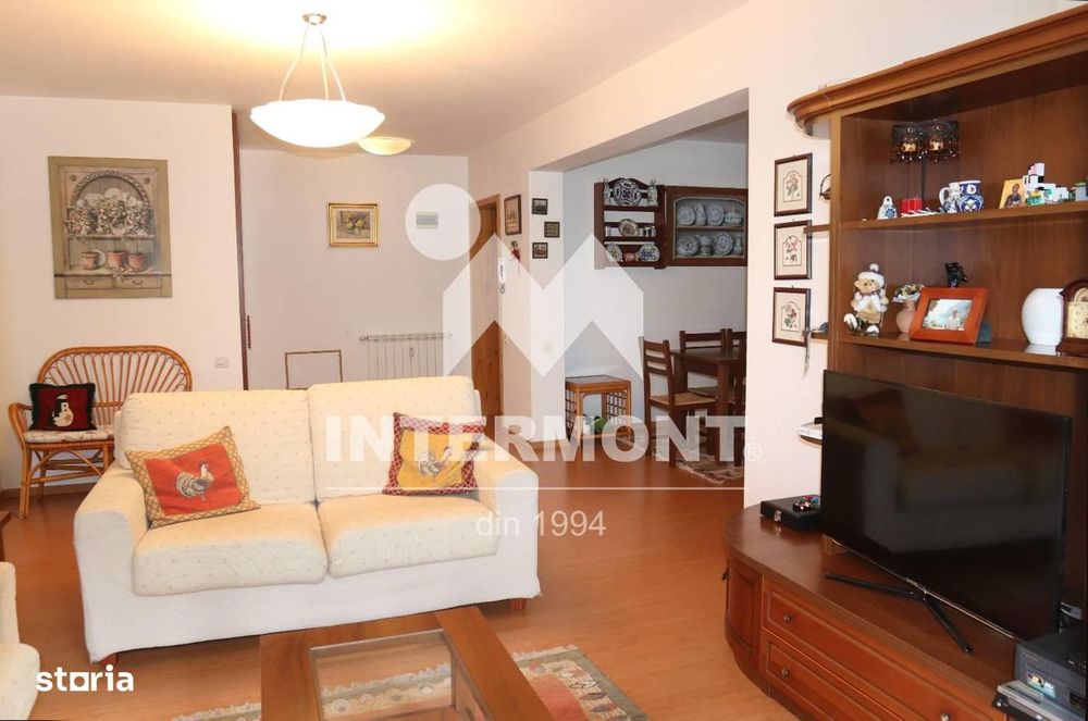 Apartament exclusivist- 4 camere- vedere panoramică – Cioplea, Predeal — fotografia 3