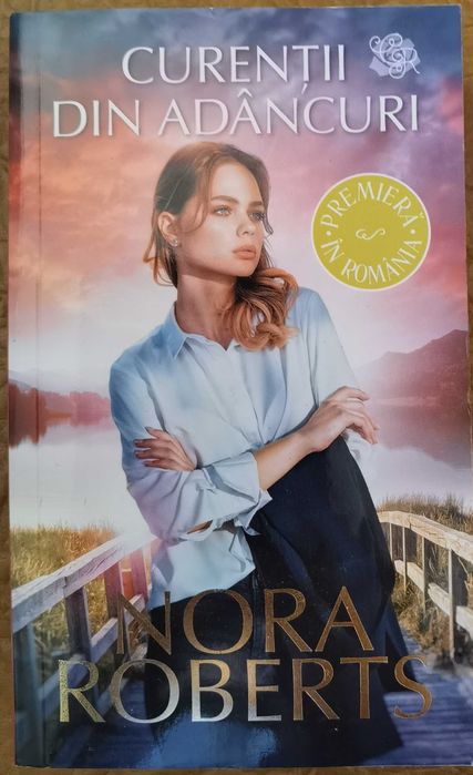 Romane vechi în stare foarte bună.