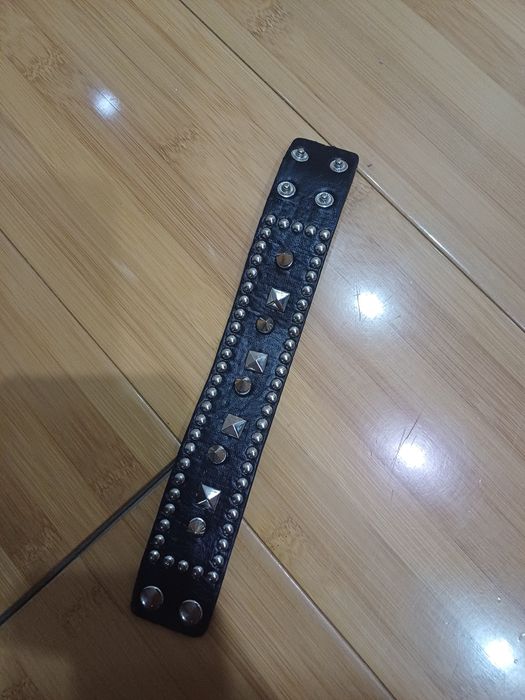 Продам черный браслет