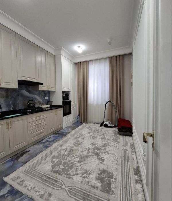 Аренда 2 комнатной квартиры Юнусабад 18-квартал ЖК Manzur