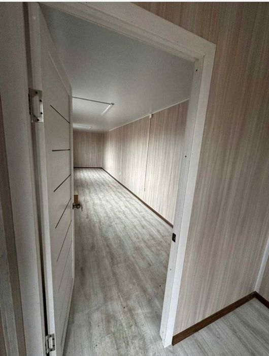 Контейнер 40 жилой