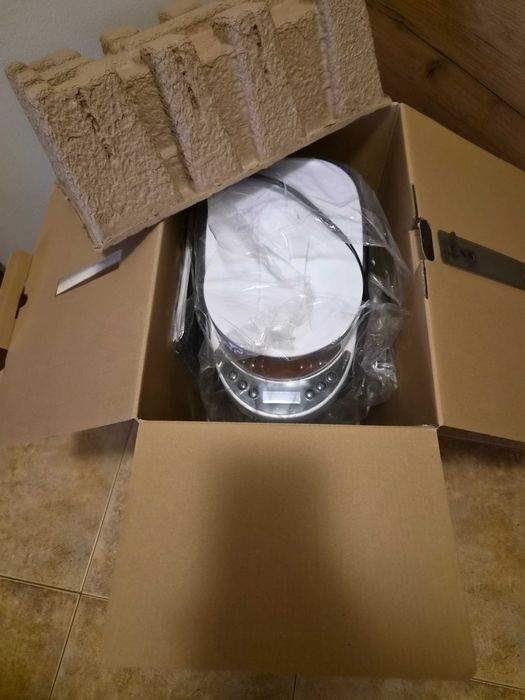 Baby Brezza Уред за приготвяне на адаптирано мляко Formula Pro Advanced