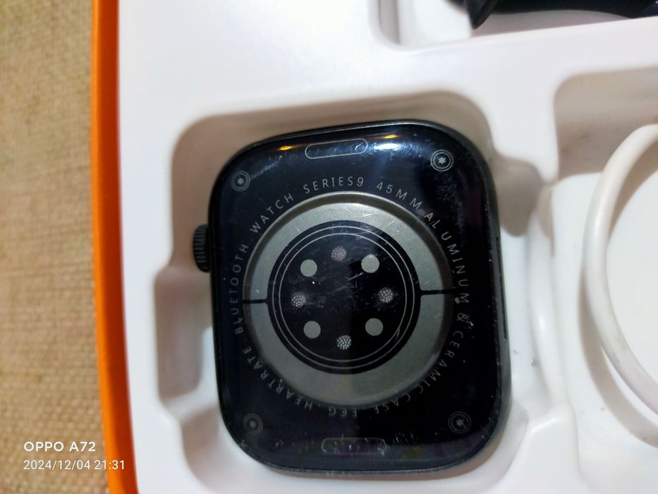 Т 900Pro Max смарт часы