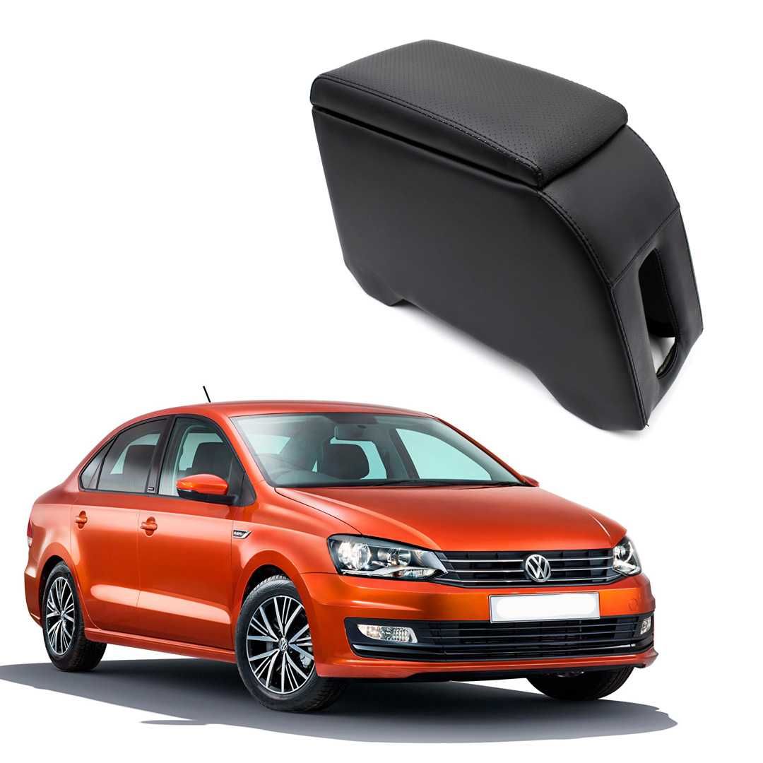 Подлокотник Podlokot для Volkswagen Polo Sedan (Фольксваген Поло седан)