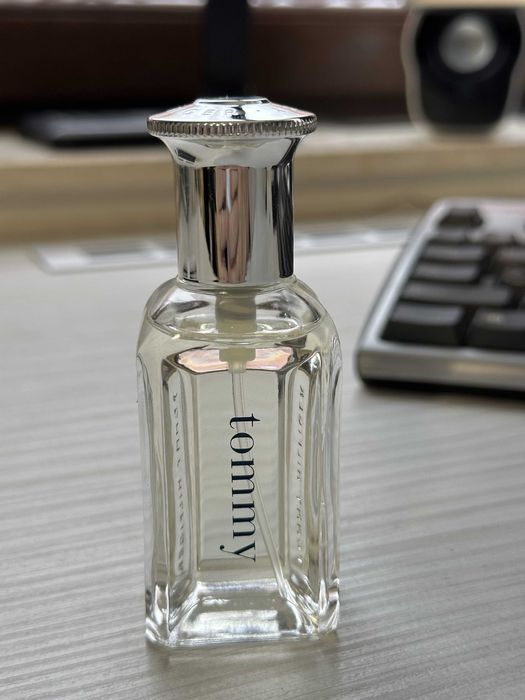 Pachet 3 parfumuri bărbați originale – Paco Rabanne, Tommy Hilfiger, Zara