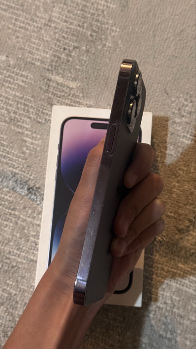 iPhone 14 Pro Max 128gb