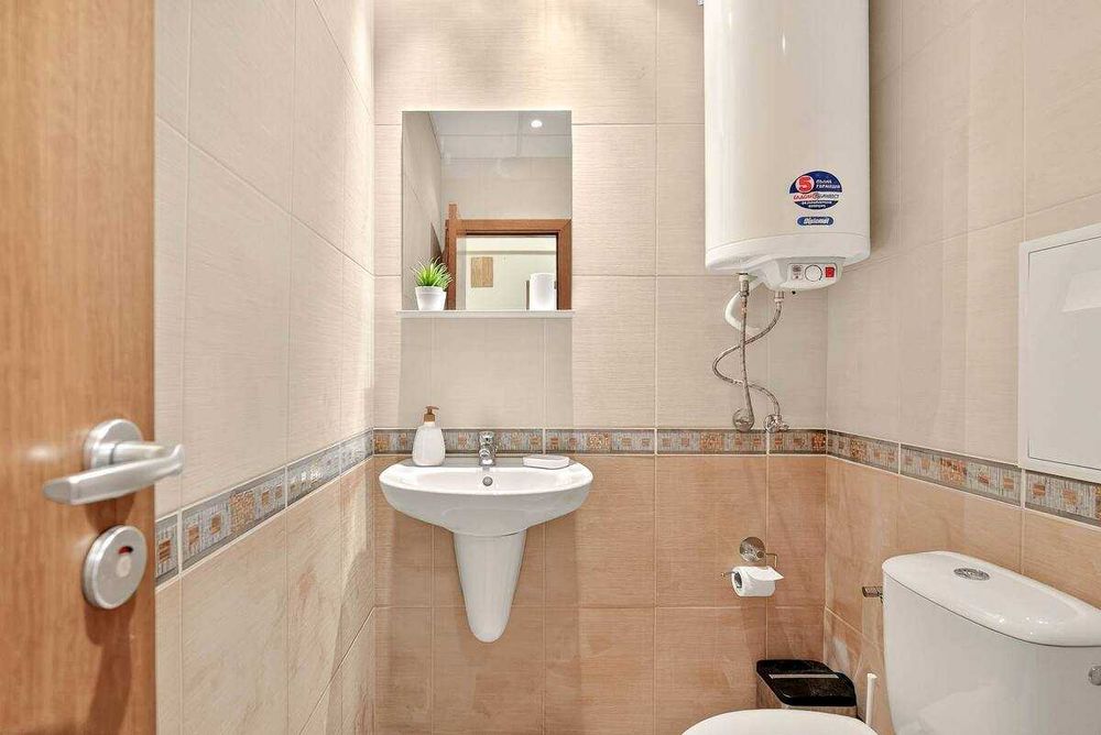 Продава се Двустаен апартамент в Варна, Бриз - 57 кв.м за 1536 €/кв.м - Снимка #6