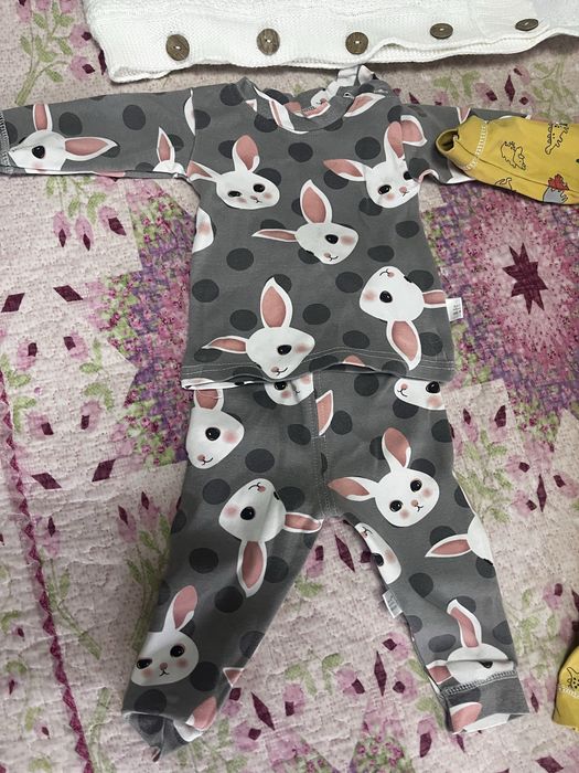 Продам детские вещи