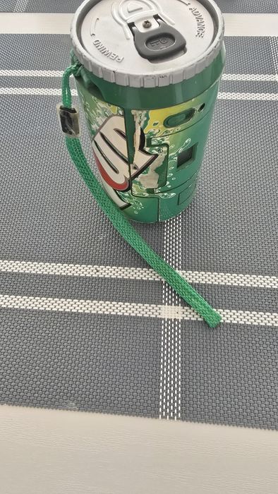 Aparat Foto Doza 7up