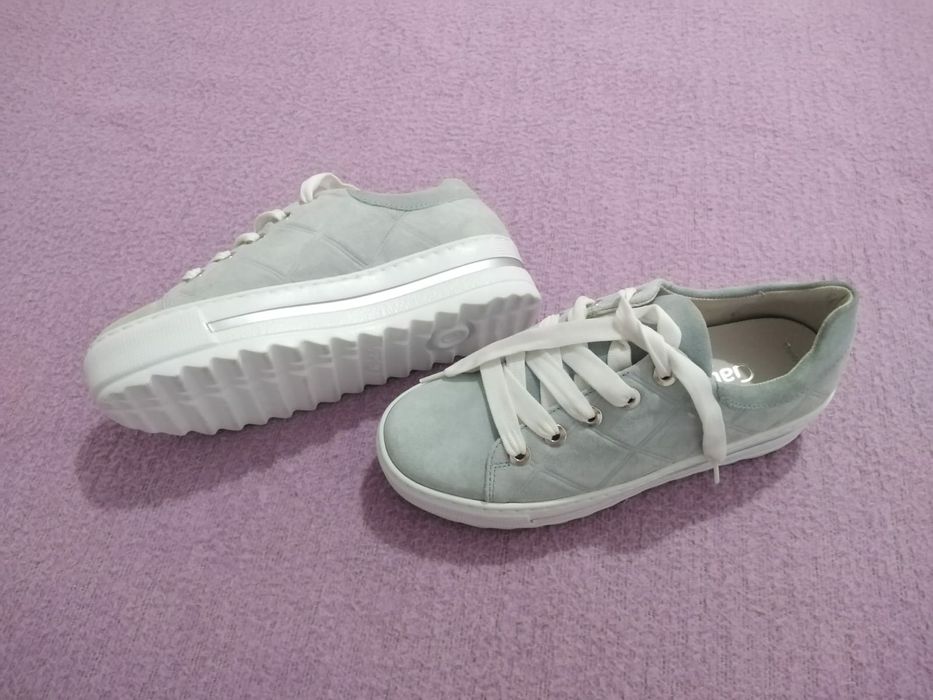 Teniși pantofi Gabor Confort