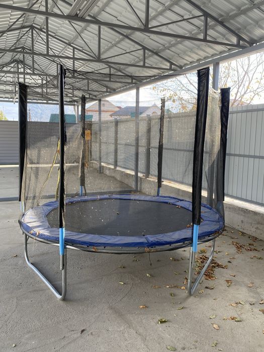 Батут для детей и подростков