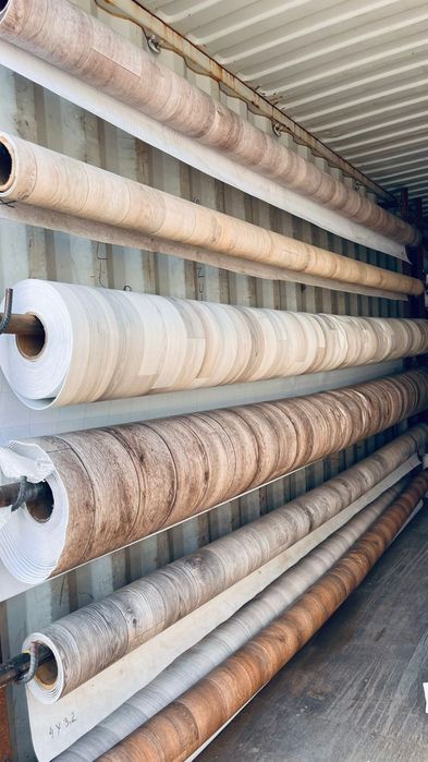 Линолеум Россия Китай