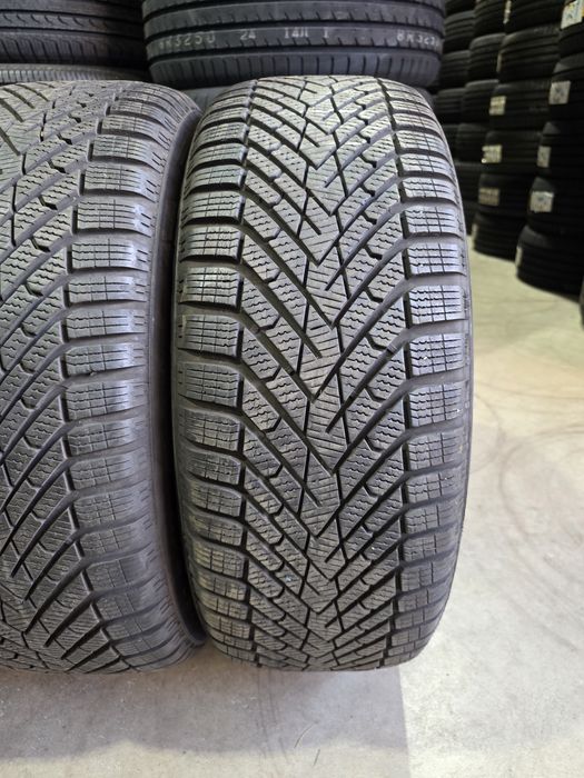 235/50/19 PIRELLI 4бр