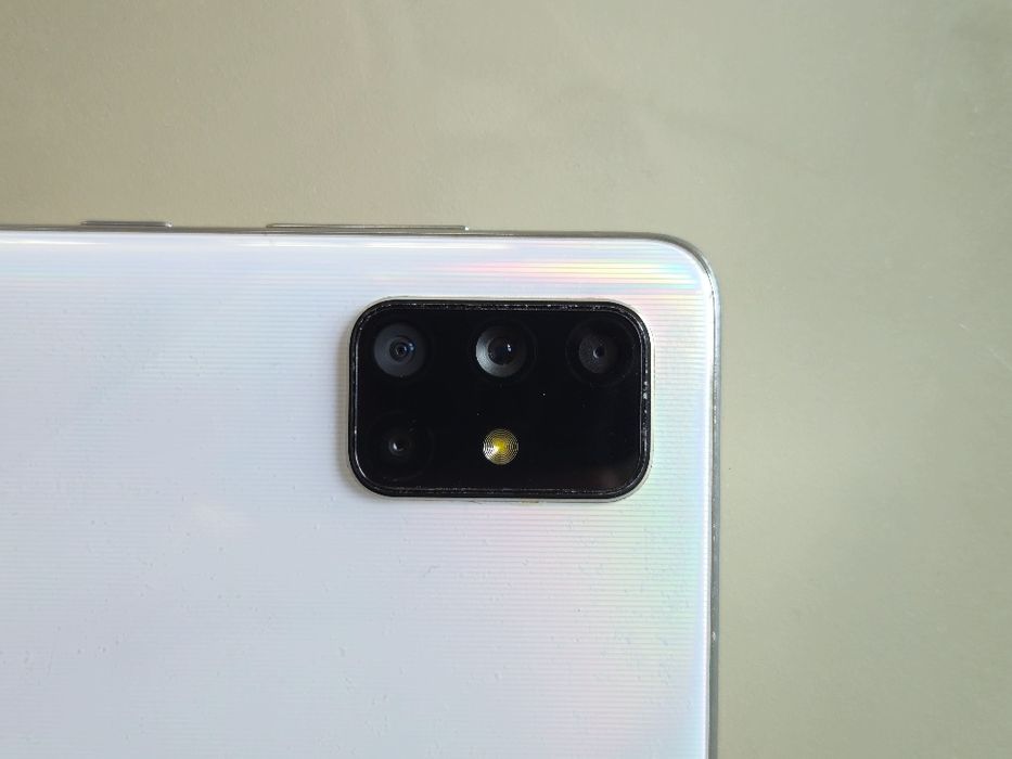 Samsung Galaxy A71 128GB