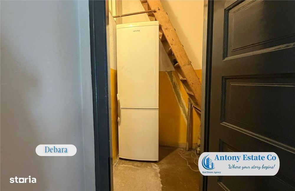 Apartament de inchiriat cu 1 camera Ultracentral , Oradea