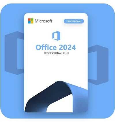 Office 2024 PRO Serial key Microsoft Official License Licență