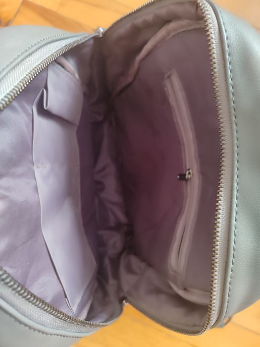 Удобна спортна раничка