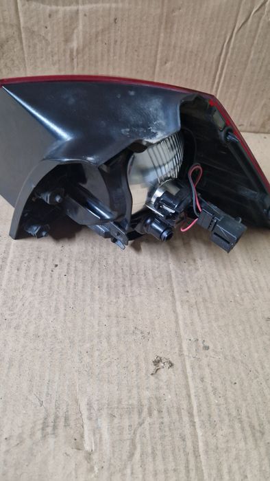 Stop spate stg Vw Golf 7