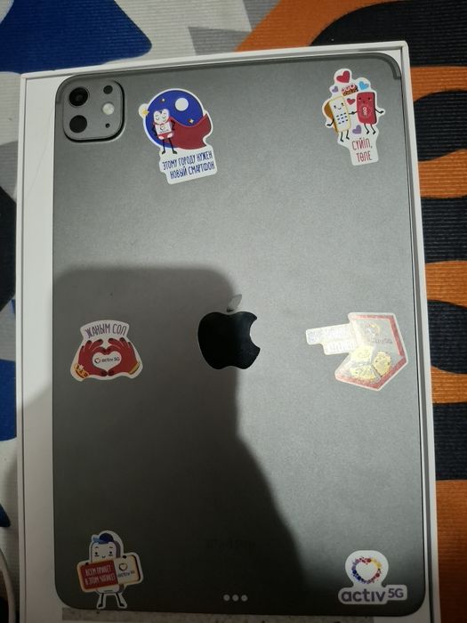 iPad Pro 11inch(M4)