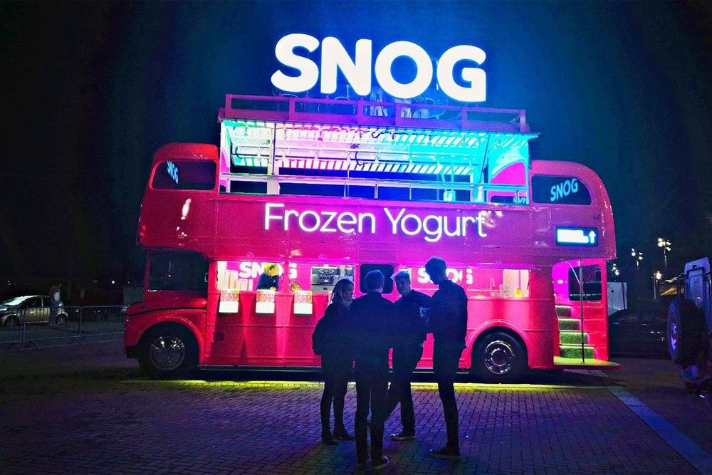 Food truck, кафе ресторан на колесах, еда на колесах, лондон бус.