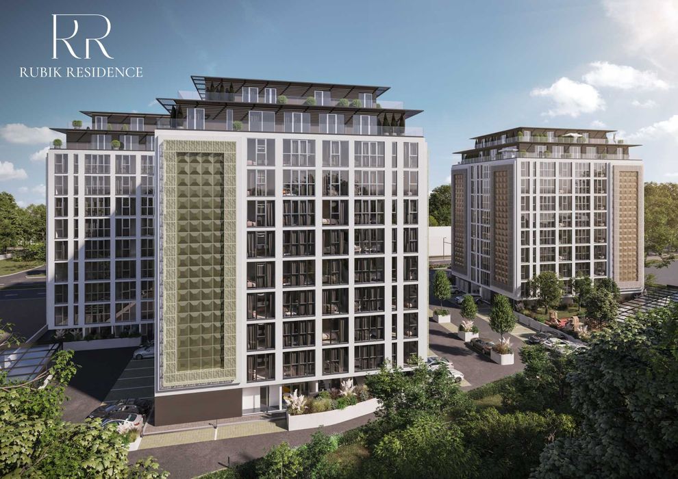 Продава се Двустаен апартамент в Русе, Център - 70 кв.м за 1423 €/кв.м - Снимка #22