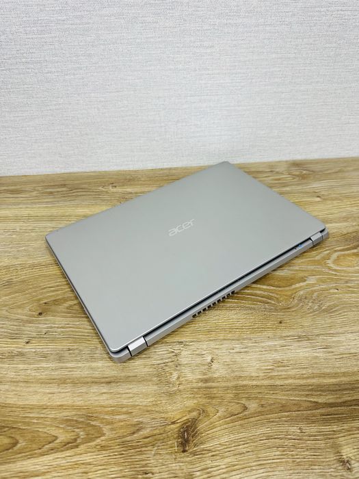 Премиум Бизнес ноутбук ACER Aspire 3 для Работы, Программ и Учебы